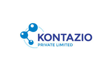 Kontazio Logo